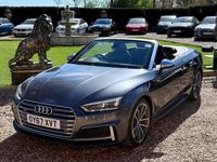 Usado Audi A5 Design 354 HP (260 kW) 2017 Coupé