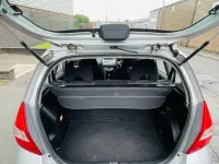 Used Honda Jazz Sport 83 HP (61 kW) 2006 Silver Hatchback