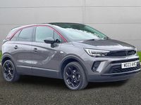 Second-hand Vauxhall Grandland X Ultimate 2023 SUV