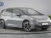 Used VW ID.3 150 kW (204 HP) 2023 Hatchback