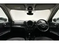 Used Mini Cooper Countryman Classic 2020 Moonwalk grey SUV