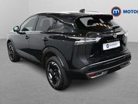 Used Nissan Qashqai N-Connecta 158 HP (116 kW) 2026 SUV