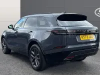 Used Land Rover Range Rover Velar SE Dynamic 204 HP (150 kW) 2025 SUV