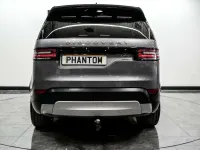 Used Land Rover Discovery HSE 306 HP (225 kW) 2020 Grey SUV