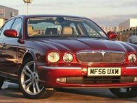 Used Jaguar XJ6 240 HP (176 kW) 2006 Sedan