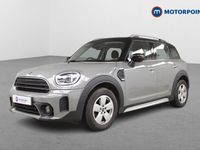 used Mini Cooper Countryman 1.5 Classic 5dr