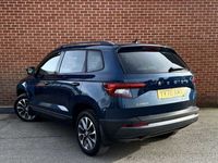 used Skoda Karoq 1.5 TSI SE Drive 5dr