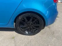 Usado Seat Ibiza FR 105 CV (77 kW) 2013 Azul Utilitario
