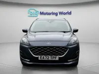 Usado Ford Kuga Vignale 190 HP (139 kW) 2023 SUV