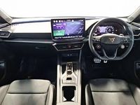 Used Cupra Formentor 150 HP (110 kW) 2025 Blue SUV