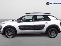 used Citroën C4 Cactus s Feel Hatchback