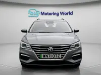 Used MG MG5 EV Exclusive 114 kW (156 HP) 2022 Estate