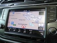 Used VW Tiguan SE 150 HP (110 kW) 2017 Silver SUV