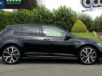 Used VW Golf VIII GTI 245 HP (180 kW) 2020 Hatchback