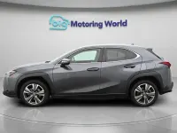 Used Lexus UX 300e 150 kW (204 HP) 2024 SUV