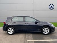 used VW Golf VIII MK8 Hatchback 5-Dr 1.5 TSI (150ps) Life EVO