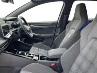 Used VW Golf VIII GTE 272 HP (200 kW) 2025 Blue Hatchback