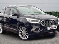 Used Ford Kuga 179 HP (131 kW) 2019 SUV