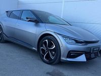 Used Kia EV6 GT-Line S 235 kW (320 HP) 2024 Grey SUV