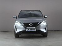Used Nissan Qashqai Tekna 158 HP (116 kW) 2023 SUV