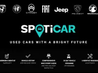 Used Citroën e-C4 114 kW (156 HP) 2025 Grey Hatchback