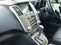 Used Lexus RX400h 2007 SUV