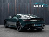 Used Aston Martin DBS 715 HP (525 kW) 2019 Green Coupe