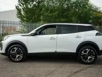 Used Peugeot 2008 Allure 145 HP (106 kW) 2025 White SUV