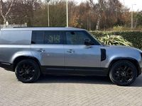 Used Land Rover Defender 296 HP (217 kW) 2024 Grey SUV