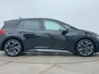 Used Cupra Born e-Boost 169 kW (231 HP) 2025 Black Hatchback