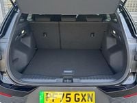 New Ford Explorer Style 125 kW (170 HP) 2025 Black SUV