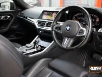 Used BMW M240i M Sport 374 HP (275 kW) 2022 Red Coupe