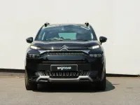 Used Citroën C3 Aircross PureTech 110 HP (80 kW) 2023 Black SUV