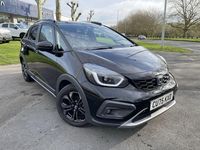 Used Honda Jazz Advance 2025 Black Hatchback