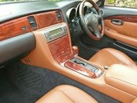 Used Lexus SC430 282 HP (207 kW) 2004 Cabriolet