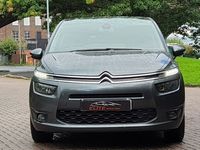 used Citroën Grand C4 Picasso 1.6 BlueHDi Selection 5dr