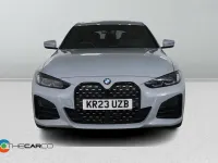 Used BMW 420 M Sport 2023 Grey Coupe