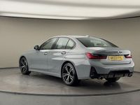 Used BMW 320 M Sport 184 HP (135 kW) 2026 Sedan