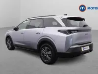 Used Peugeot 5008 Allure 145 HP (106 kW) 2026 SUV