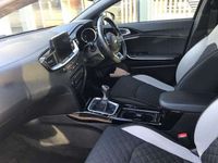 used Kia ProCeed 1.6 CRDi ISG GT-Line 5dr