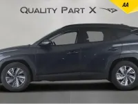Used Hyundai Tucson SE 2023 Grey SUV