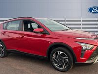 Used Hyundai Bayon SE 100 HP (73 kW) 2022 SUV