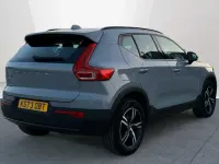 Used Volvo XC40 Plus 194 HP (142 kW) 2023 Other SUV