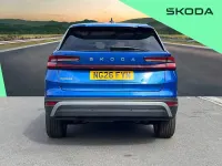 New Skoda Kodiaq SE L 193 HP (141 kW) 2026 Blue SUV