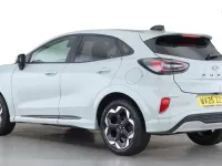 Used Ford Puma ST-Line X 2025 Grey SUV