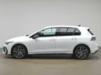 New VW Golf VIII 150 HP (110 kW) 2025