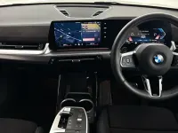 Used BMW X2 M Sport 168 HP (123 kW) 2025 Grey SUV