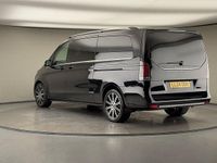 Used Mercedes V220 Premium 163 HP (119 kW) 2024 Black MPV