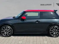 Used Mini Cooper S Hatch 201 HP (147 kW) 2024 Grey Hatchback