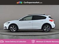 used Ford Focus Active 1.5 EcoBlue 120 Active 5dr